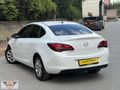 KAYABEY OTOMOTİV'DEN OPEL ASTRA OTOMATİK