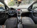 KAYABEY OTOMOTİV'DEN OPEL ASTRA OTOMATİK
