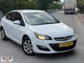 KAYABEY OTOMOTİV'DEN OPEL ASTRA OTOMATİK