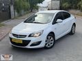 KAYABEY OTOMOTİV'DEN OPEL ASTRA OTOMATİK
