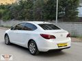 KAYABEY OTOMOTİV'DEN OPEL ASTRA OTOMATİK