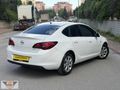 KAYABEY OTOMOTİV'DEN OPEL ASTRA OTOMATİK