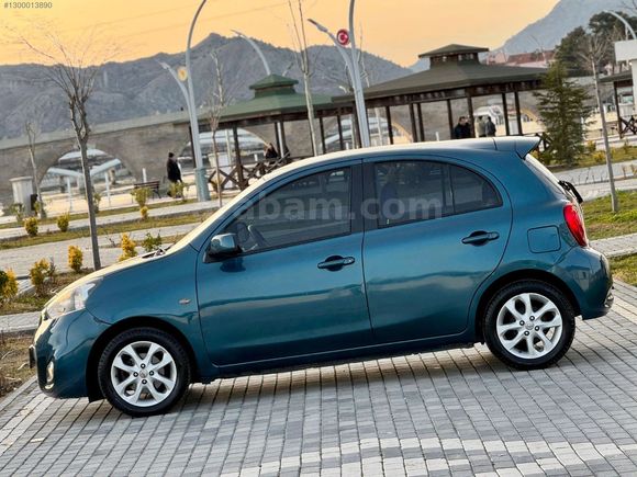 KÖKEZ OTOMOTİV DEN