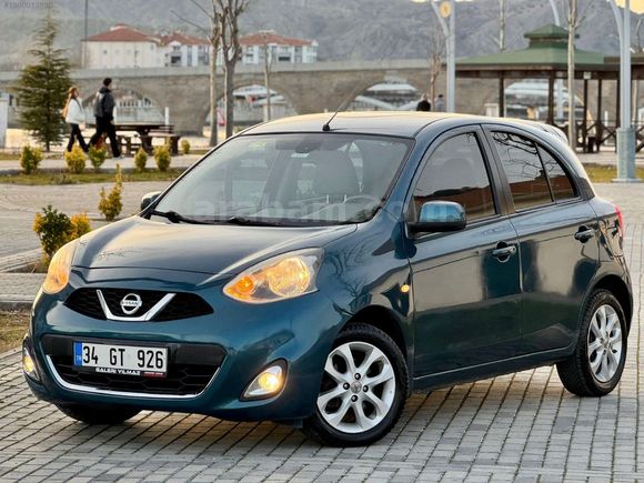 KÖKEZ OTOMOTİV DEN