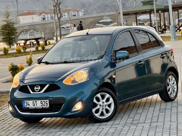 KÖKEZ OTOMOTİV DEN