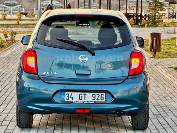 KÖKEZ OTOMOTİV DEN