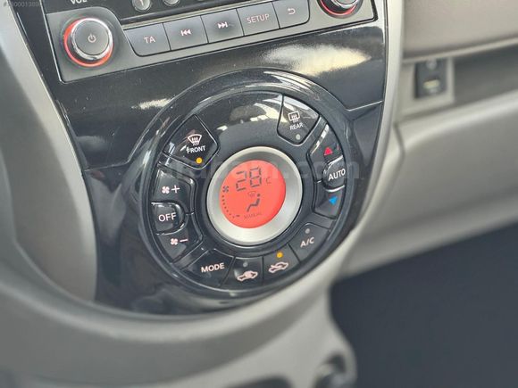KÖKEZ OTOMOTİV DEN