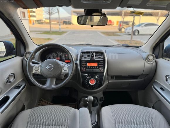 KÖKEZ OTOMOTİV DEN