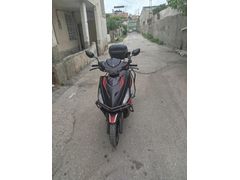 Sahibinden Hero Dash 125