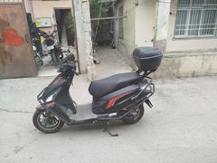 Sahibinden Hero Dash 125