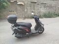 Sahibinden Hero Dash 125