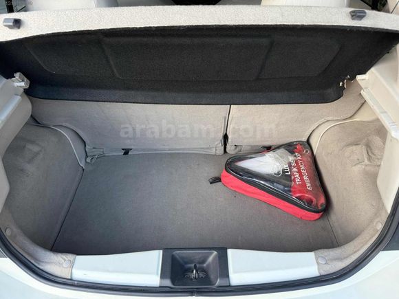 2018 MİCRA 1.2 OTOMATİK