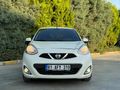 2018 MİCRA 1.2 OTOMATİK
