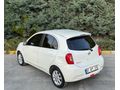 2018 MİCRA 1.2 OTOMATİK