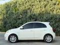 2018 MİCRA 1.2 OTOMATİK
