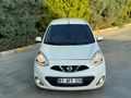 2018 MİCRA 1.2 OTOMATİK