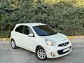 2018 MİCRA 1.2 OTOMATİK