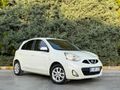 2018 MİCRA 1.2 OTOMATİK