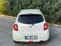 2018 MİCRA 1.2 OTOMATİK