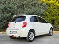 2018 MİCRA 1.2 OTOMATİK