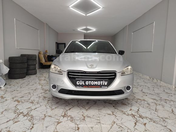 2013 MODEL 301 HATASİZ EMSALSİZ ORİGİNAL KM