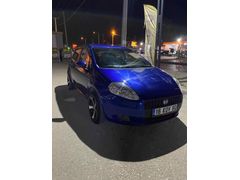 Sahibinden Fiat Punto Grande 1.4 Fire Dynamic 2007 Model 