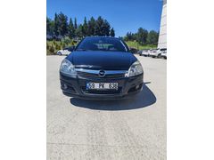 Sahibinden Opel Astra 1.6 Essentia 2012 Model  195.000 km Siyah