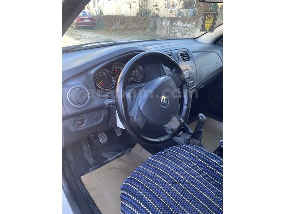 Sahibinden Renault Symbol 1.2 Joy 2013 Model Sakarya 248 km Beyaz