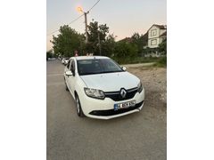 Sahibinden Renault Symbol 1.2 Joy 2013 Model Sakarya 248 km Beyaz