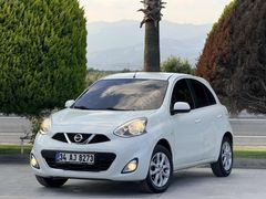 137.000 KM'DE HATASIZ AYARINDA OTOMATİK NİSSAN MİCRA