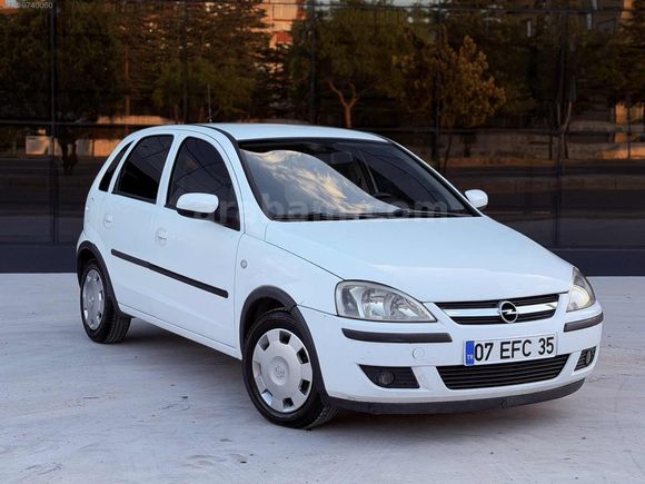 2005 HATASIZ OTOMATİK 205 BİN KM ENJOY