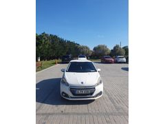 Sahibinden Dizel Peugeot 208 Activ 97 bin kmde