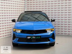 OTOSAY OTOMOTİV | ASTRA-E GS - 2025 MODEL - BOYASIZ - 11.500KM