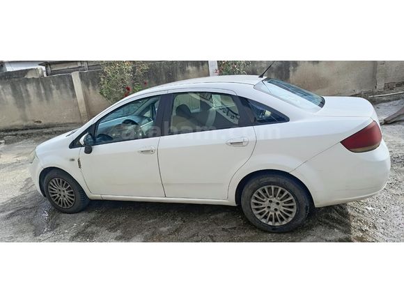 Sahibinden Fiat Linea 1.3 Multijet Active Plus 2013 Model İzmir