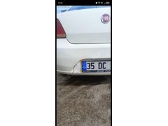 Sahibinden Fiat Linea 1.3 Multijet Active Plus 2013 Model İzmir