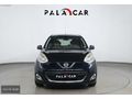 DEĞİŞENSİZ 2017 NİSSAN MİCRA 1.2 MATCH OTOMATİK