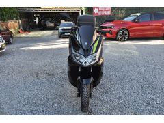 2024 MOTOLUX MCX 125 (senetle taksitlendirme seçeneğimiz vardır)