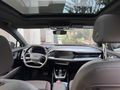 Sahibinden Audi Q4 E-Tron 2024 Model  33.000 km Siyah