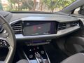Sahibinden Audi Q4 E-Tron 2024 Model  33.000 km Siyah