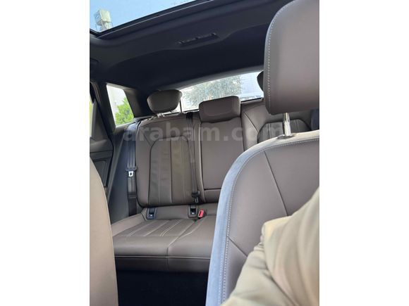 Sahibinden Audi Q4 E-Tron 2024 Model  33.000 km Siyah