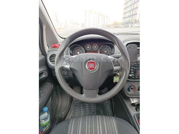 Sahibinden Fiat Punto EVO 1.4 Active 2011 Model