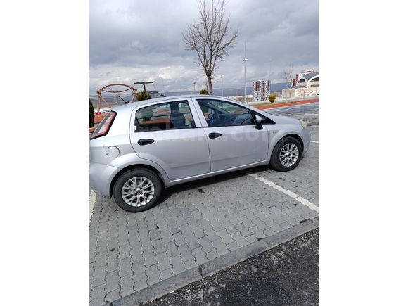 Sahibinden Fiat Punto EVO 1.4 Active 2011 Model