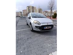 Sahibinden Fiat Punto EVO 1.4 Active 2011 Model