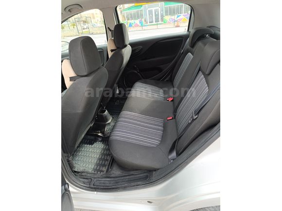 Sahibinden Fiat Punto EVO 1.4 Active 2011 Model