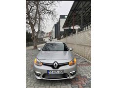 Sahibinden Renault Fluence 1.5 dCi Touch 2013 Model 