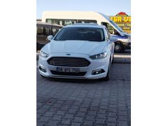 Sahibinden Ford Mondeo 1.6 TDCi Titanium 2016 Model