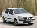 İNCELER OTOMOTİV'DEN 2002 RENAULT CLİO 1.5 DCİ 255.000KM ORJNL