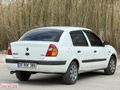 İNCELER OTOMOTİV'DEN 2002 RENAULT CLİO 1.5 DCİ 255.000KM ORJNL