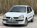 İNCELER OTOMOTİV'DEN 2002 RENAULT CLİO 1.5 DCİ 255.000KM ORJNL