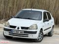 İNCELER OTOMOTİV'DEN 2002 RENAULT CLİO 1.5 DCİ 255.000KM ORJNL